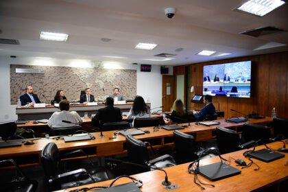 Conselho de Comunicação elege presidente e vice na segunda-feira