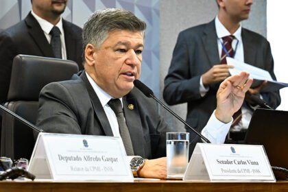 CPMI adia depoimento do deputado Edson Araújo, recém-operado