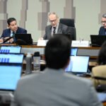 CPI do Crime Organizado cancela reuniões desta semana