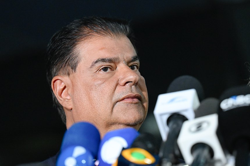 Nelsinho Trad confirma votação do acordo Mercosul-União Europeia para o dia 24