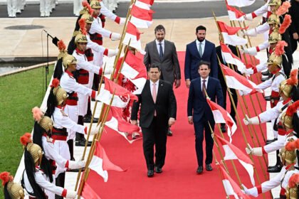 Congresso Nacional abre ano legislativo de 2026 com prioridades dos 3 Poderes