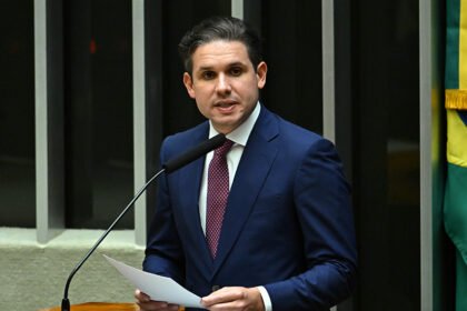 Presidente da Câmara aponta pauta prioritária da Casa para este ano