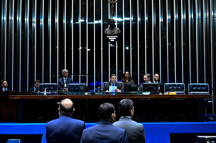 Aprovada MP que liberou R$ 83,5 milhões para combate a pragas na agropecuária