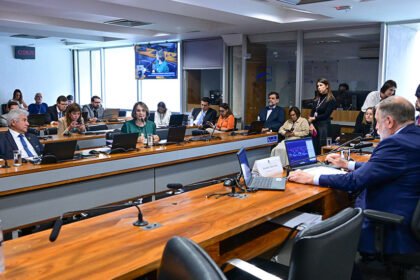 Fim da publicidade de bets avança na CCT