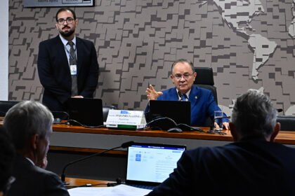 Projeto que susta a criação de comissões de soluções fundiárias passa na CRA