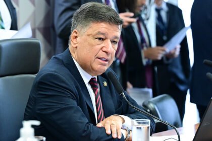 CPMI do INSS: Viana defende regras claras para proteção dos aposentados