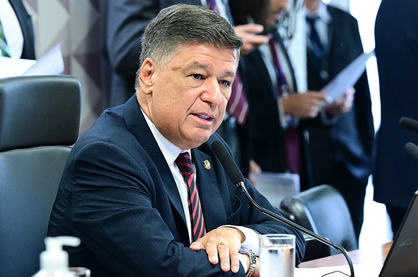 CPMI do INSS: Viana defende regras claras para proteção dos aposentados