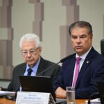 Pedido de vista adia votação de relatório sobre acordo Mercosul–União Europeia