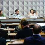 Debate alerta para riscos de violação de direitos de crianças e jovens no Carnaval