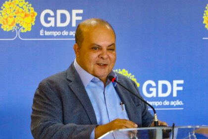 CPI do Crime Organizado inicia 2026 com oitiva do governador do Distrito Federal