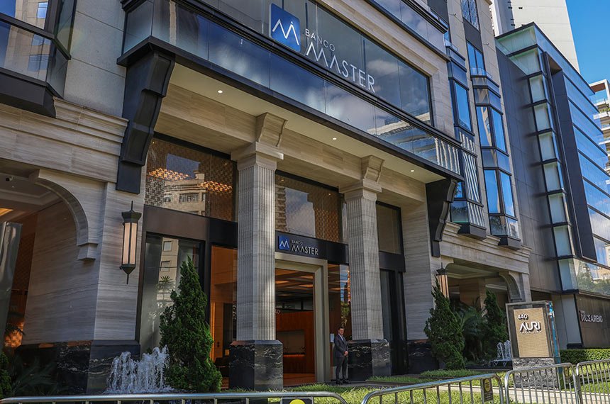 CPMI do INSS deve votar quebras de sigilo do Banco Master nesta quinta