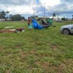 Conselho Tutelar não se omite e atua desde a chegada dos ciganos em Três Lagoas