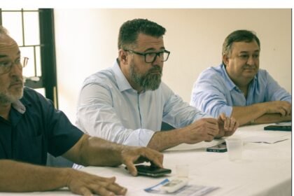 Marcos Pollon destina R$ 2,760 milhões para Saúde, Agricultura e apoio às famílias atípicas em São Gabriel do Oeste