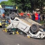 Senado analisa projeto que cria Dia em Memória das Vítimas de Trânsito