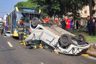 Senado analisa projeto que cria Dia em Memória das Vítimas de Trânsito