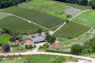 Projeto cria Sistema Nacional de Geocercas Rurais para segurança no campo