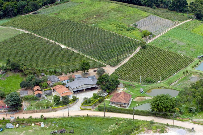 Projeto cria Sistema Nacional de Geocercas Rurais para segurança no campo