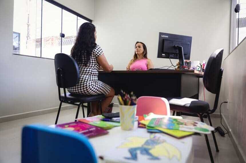 Projeto garante atendimento especializado a mulheres vítimas de violência