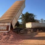 CRA vai analisar redução de alíquota sobre o calcário de uso agrícola