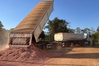 CRA vai analisar redução de alíquota sobre o calcário de uso agrícola