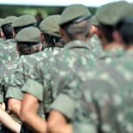 Projeto prevê uso das Forças Armadas contra crime organizado mesmo sem GLO