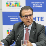 Comissão mista da MP do seguro-defeso ouvirá o ministro do Trabalho