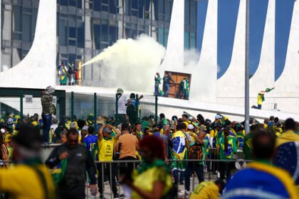 Debate sobre veto a PL da Dosimetria marca retorno do Legislativo