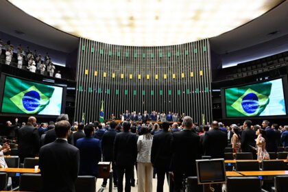 Senadores apontam acordo Mercosul-UE como prioridade em 2026