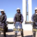 Projeto autoriza PMs e bombeiros reformados a voltarem à ativa