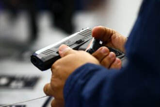 CSP vota projetos para derrubar decreto que restringiu acesso a armas