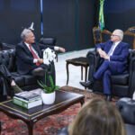 Renan Calheiros defende acesso irrestrito da CAE às investigações sobre o Master