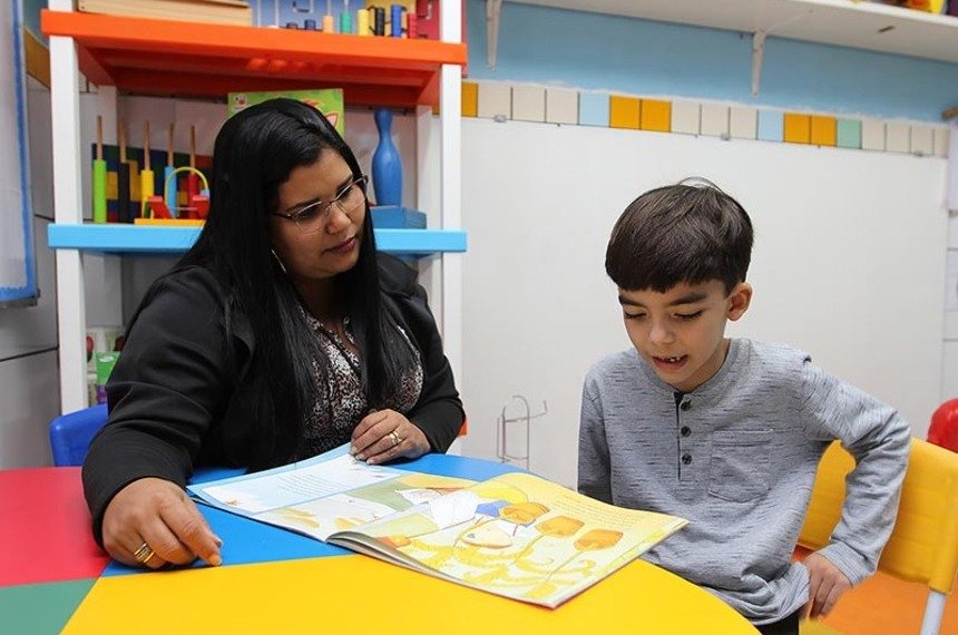 Comissões debatem políticas públicas para pessoas superdotadas