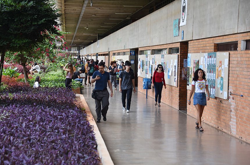 Gestão das universidades públicas terá debate na CCT