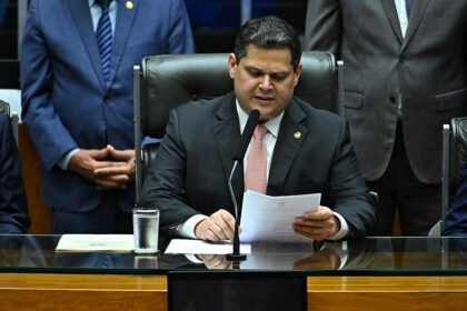 Davi defende paz, diálogo e bom senso neste ano eleitoral