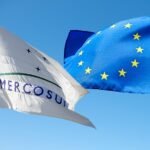 O que prevê o acordo Mercosul–União Europeia